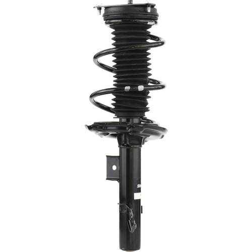 Mount And Spring Complete Corner Unit Assembly -Strut SR4761