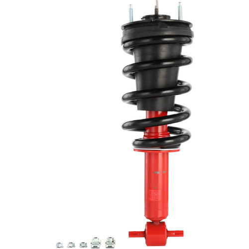 Complete Corner Unit Leveling Kit Assembly -Strut, Mount, Spring SRX4546