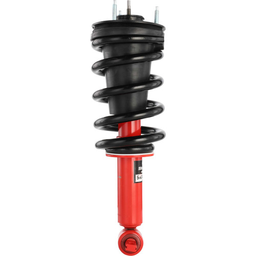 Complete Corner Unit Leveling Kit Assembly -Strut, Mount, Spring SRX4546