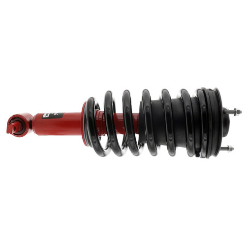 Complete Corner Unit Leveling Kit Assembly -Strut, Mount, Spring, Leveling Kit SRM4079K - angled view