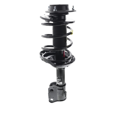 Mount And Spring Complete Corner Unit Assembly -Strut for 2008-2011 Subaru (Impreza) SR4686