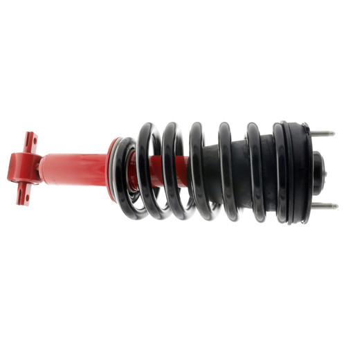 Mount And Spring Complete Corner Unit Performance Assembly -Strut SRM4080