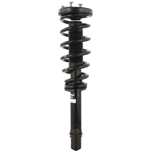 Mount And Spring Complete Corner Unit Assembly -Strut SR4787 - angled view