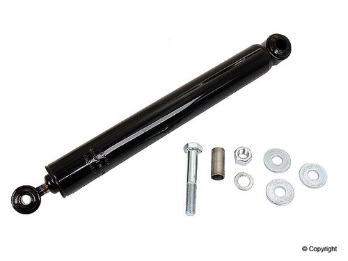 Steering Stabilizer SS10351 - top view