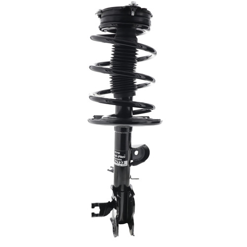 Mount And Spring Complete Corner Unit Assembly -Strut SR4733 - front view