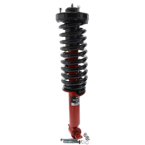 Complete Corner Unit Leveling Kit Assembly -Strut, Mount, Spring SRX4771 - front view