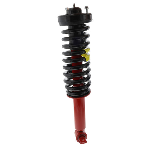 Complete Corner Unit Leveling Kit Assembly -Strut, Mount, Spring SRX4771