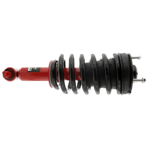 Complete Corner Unit Leveling Kit Assembly -Strut, Mount, Spring, Leveling Kit SRM4080K - angled view