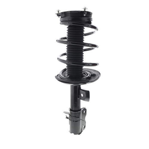 Mount And Spring Complete Corner Unit Assembly -Strut SR4671