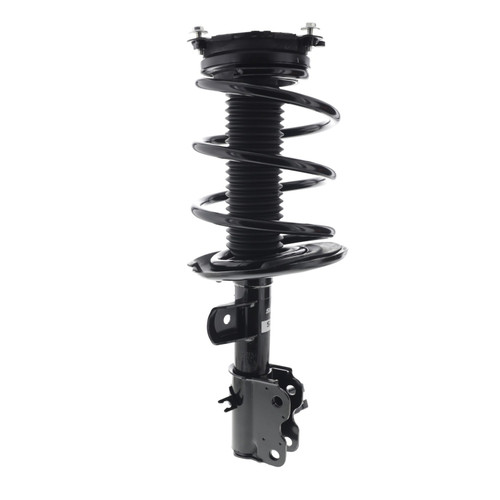 Mount And Spring Complete Corner Unit Assembly -Strut SR4671