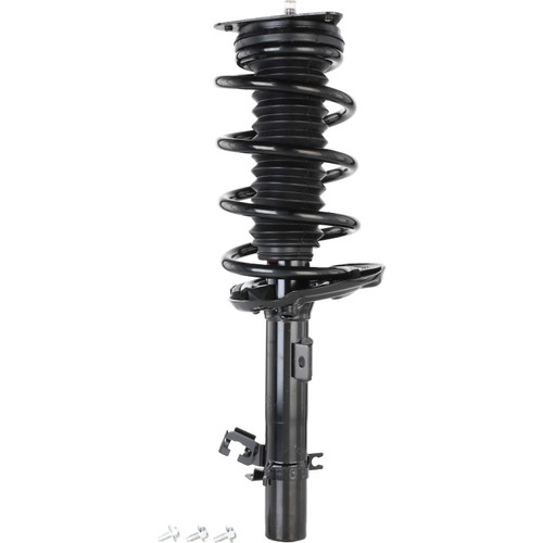 Mount And Spring Complete Corner Unit Assembly -Strut SR4734
