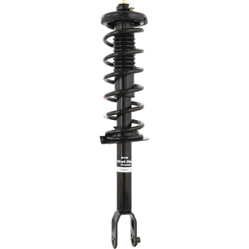 Mount And Spring Complete Corner Unit Assembly -Strut SR4789 - front view