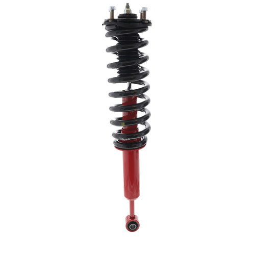 Mount And Spring Complete Corner Unit Performance Assembly -Strut SRM4472