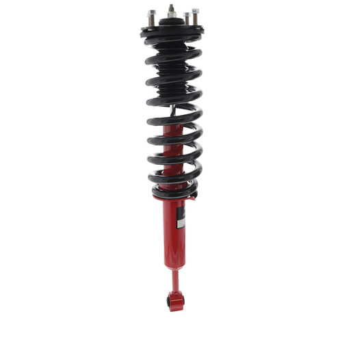 Mount And Spring Complete Corner Unit Performance Assembly -Strut SRM4472