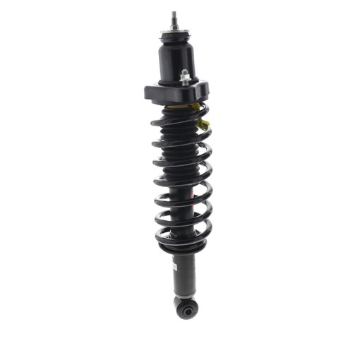 Mount And Spring Complete Corner Unit Assembly -Strut SR4689 - angled view