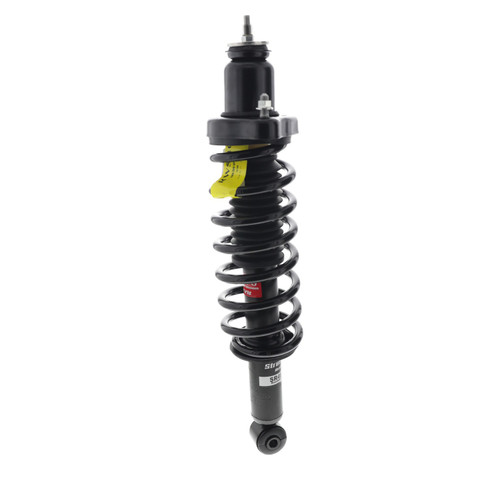 Mount And Spring Complete Corner Unit Assembly -Strut SR4689