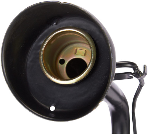 Spectra Premium Fuel Filler Neck FN1040 - top view