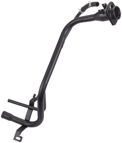 Spectra Premium Fuel Filler Neck FN1073 - front view