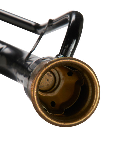 Spectra Premium Fuel Filler Neck FN503 - top view