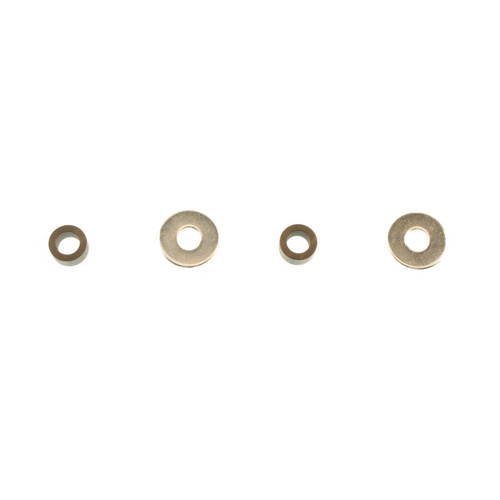 Bilstein B12 Suspension Kit for 1997 BMW Z3 2.8i | 46-189509