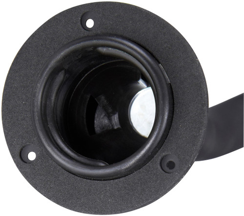 Spectra Premium Fuel Filler Neck FN663 - top view