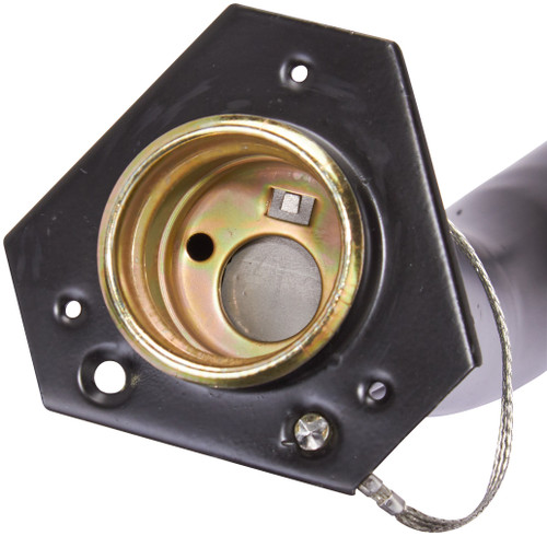 Spectra Premium Fuel Filler Neck FN690 - top view