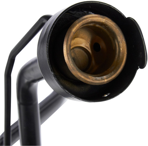 Spectra Premium Fuel Filler Neck FN632 - top view