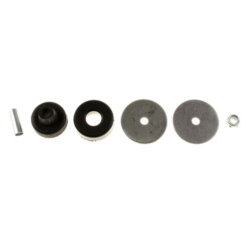 Bilstein 4600 Series Front 46mm Shock for 2004 Dodge Ram 1500 RWD | 24-069274
