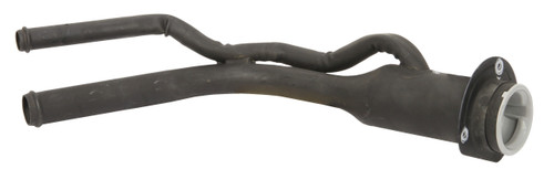 Spectra Premium Fuel Filler Neck FN633 - front view