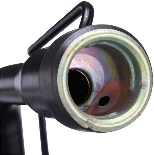 Spectra Premium Fuel Filler Neck FN666 - top view
