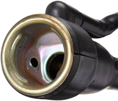 Spectra Premium Fuel Filler Neck FN667 - top view