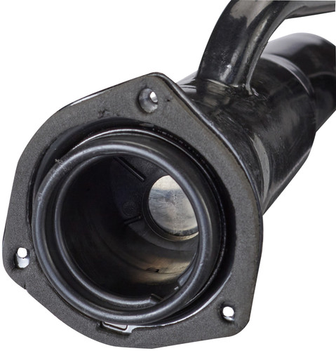 Spectra Premium Fuel Filler Neck FN507 - top view