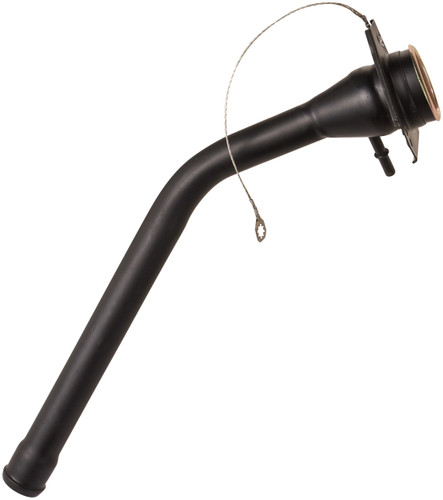 Spectra Premium Fuel Filler Neck FN1198 - front view