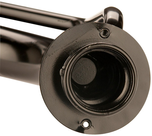 Spectra Premium Fuel Filler Neck FN640 - top view