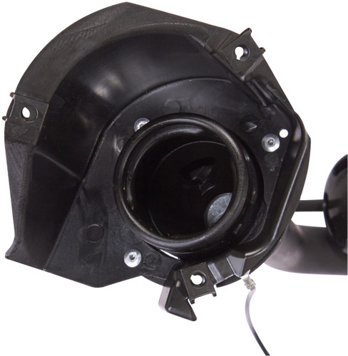 Spectra Premium Fuel Filler Neck FN1020 - top view
