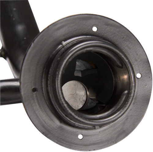 Spectra Premium Fuel Filler Neck FN573 - top view