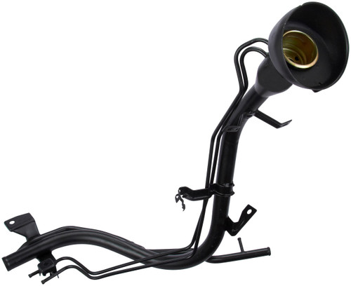 Spectra Premium Fuel Filler Neck FN749 - front view