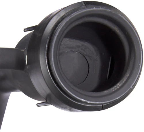 Spectra Premium Fuel Filler Neck FN607 - top view