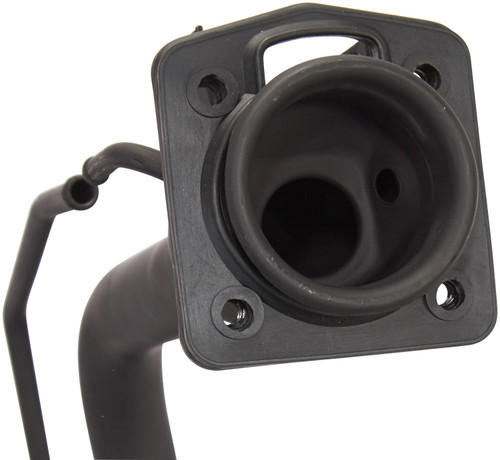 Spectra Premium Fuel Filler Neck FN1048 - top view