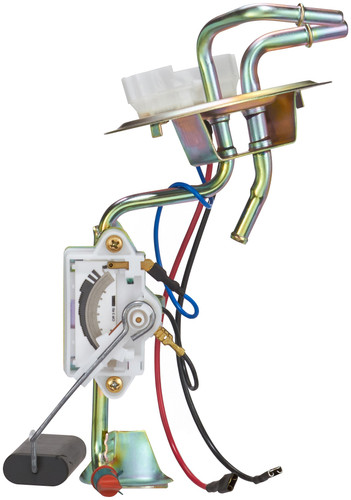 Spectra Premium Fuel Tank Sending Unit FG36C - 3-Wire - front view