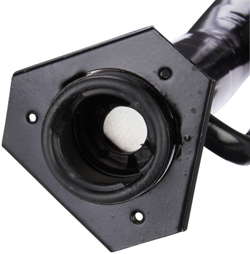 Spectra Premium Fuel Filler Neck FN673 - top view