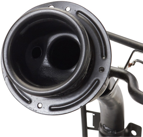 Spectra Premium Fuel Filler Neck FN1217 - top view