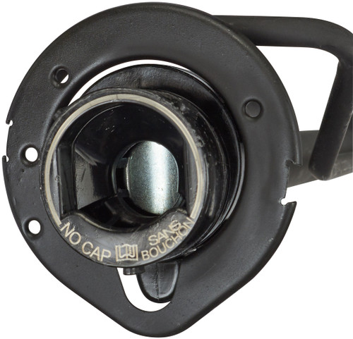 Spectra Premium Fuel Filler Neck FN732 - top view