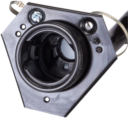 Spectra Premium Fuel Filler Neck FN1101 - top view