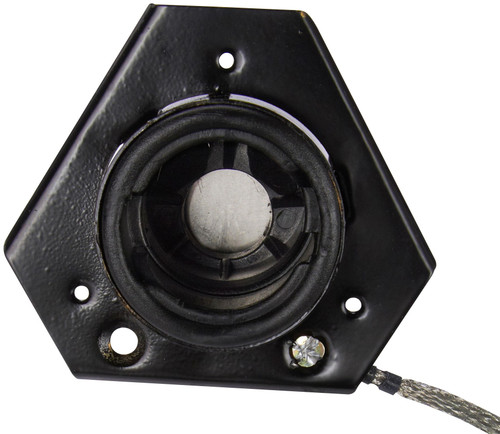 Spectra Premium Fuel Filler Neck FN676 - top view