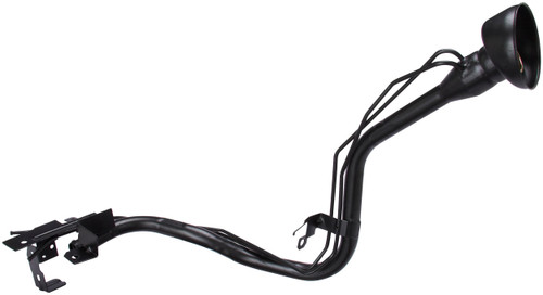 Spectra Premium Fuel Filler Neck FN752 - front view