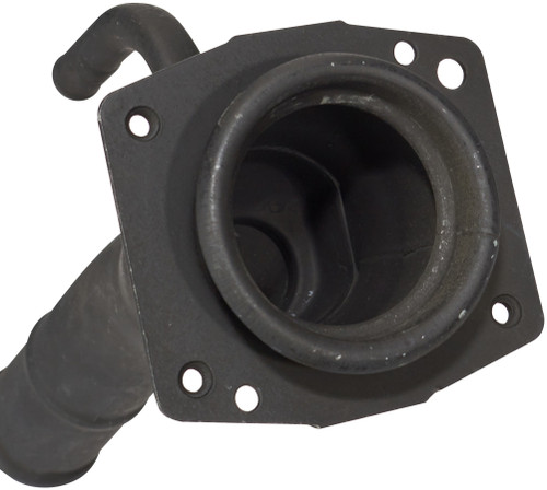 Spectra Premium Fuel Filler Neck FN705 - top view
