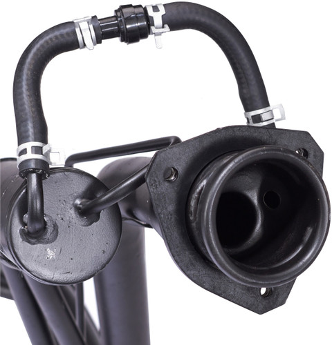 Spectra Premium Fuel Filler Neck FN1102 - top view