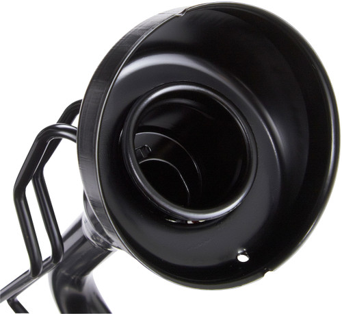 Spectra Premium Fuel Filler Neck FN753 - top view