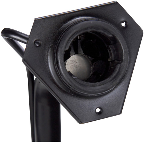 Spectra Premium Fuel Filler Neck FN708 - top view